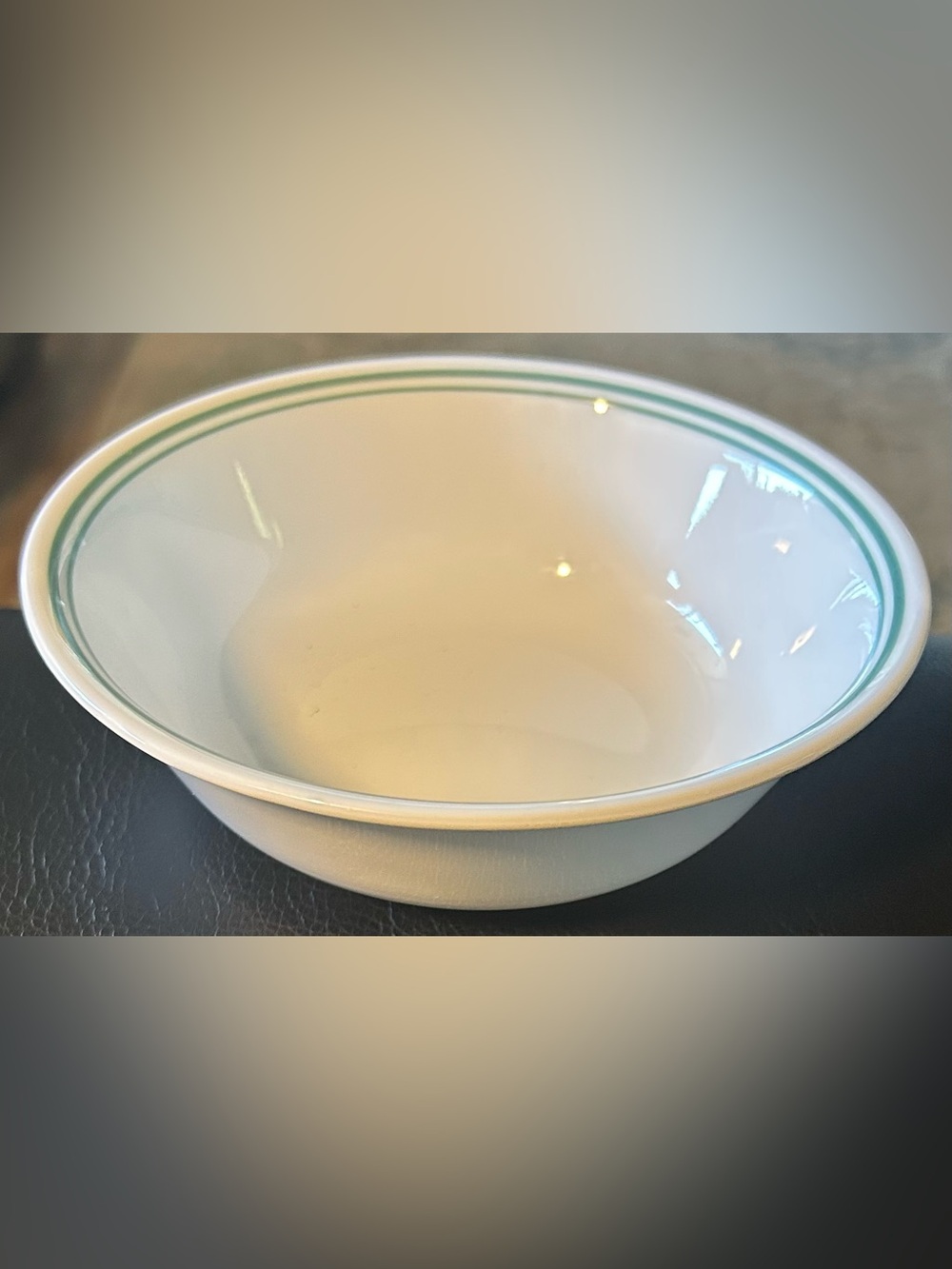Corelle by Corning Country Cottage pattern, replacement cereal bowl